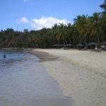 Water Island – Honeymoon Beach, St. Thomas