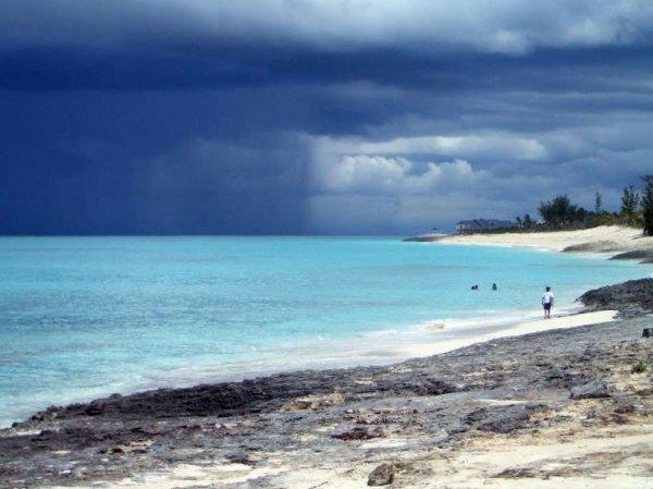 Beaches of Abacos Bahamas