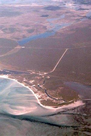 Beaches of Abacos Bahamas