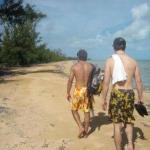 Club Med Beach Eleuthera Bahamas