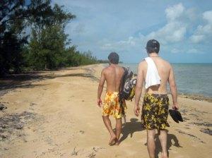 Club Med Beach Eleuthera Bahamas