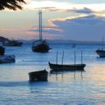 Praia dos Ossos Buzios Sunset