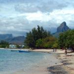 Tamarin Bay Beach - Mauritius
