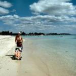 Trou-aux-Biches Beach – Mauritius