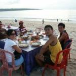 Jimbaran Bay Beach, Bali