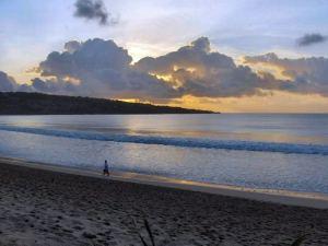 Jimbaran Bay Beach, Bali