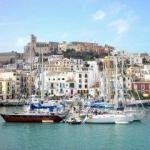 Waterfront Ibiza, Spain