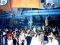 Club Eden Ibiza