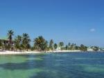 Ambergris Caye Beaches, San Pedro, Belize