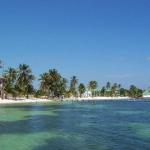 Ambergris Caye Beaches San Pedro Belize