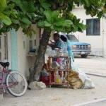 Ambergris Caye San Pedro Belize
