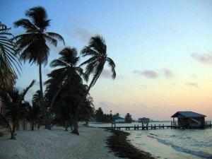 Ambergris Caye San Pedro Belize