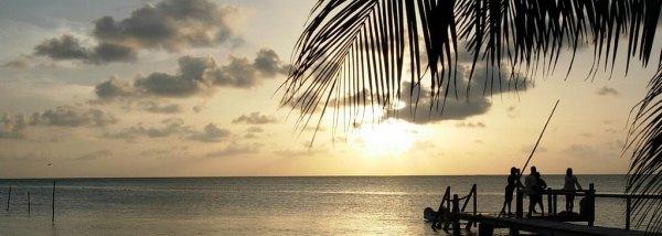 Ambergris Caye San Pedro Belize