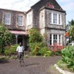 Morne Fendue Levera Grenada