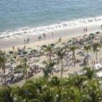 Acapulco Beach Mexico