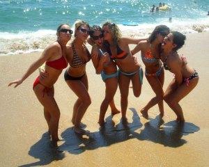 Acapulco Spring Break