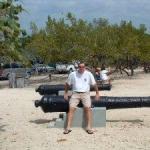 Cannon Beach  Key Largo