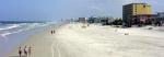 Daytona Beach - Spring Break Beach