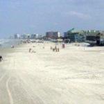 Daytona Beach - Spring Break Beach