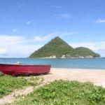 Levera Beach - Grenada
