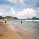 Levera Beach - Grenada