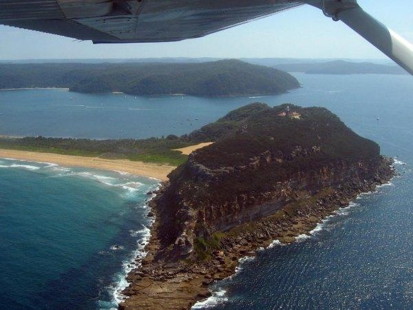 Palm Beach Sydney Australia
