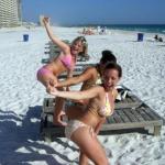 Panama City Beach - Florida Panama City Beach - Florida