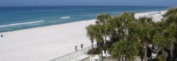 Panama City Beach - Florida