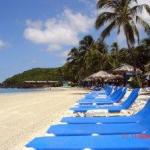 Isla Palominos Fajardo Puerto Rico