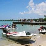 Boqueron La Playuela, Cabo Rojo - Puerto Rico