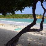 Boqueron La Playuela, Cabo Rojo - Puerto Rico