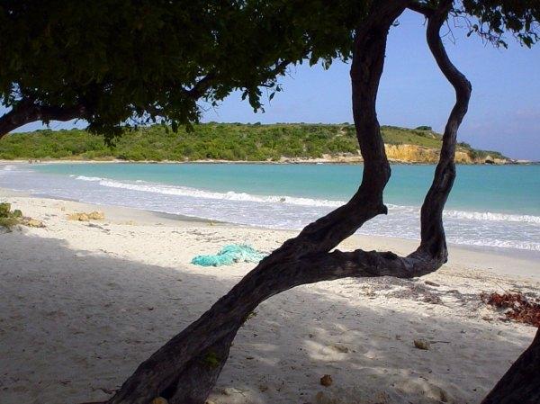Boqueron La Playuela, Cabo Rojo - Puerto Rico