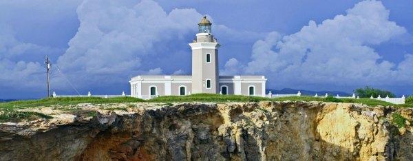 Cabo Rojo Lighthouse
