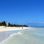 Flamenco Beach Culebra Puerto Rico