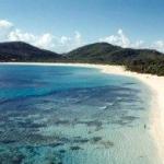 Flamenco Beach Culebra Puerto Rico