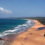 Luquillo Beach - Luquillo, Puerto Rico