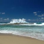 Montones Beach, Isabela - Puerto Rico