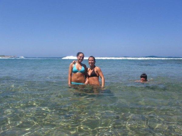 Shacks Beach, Isabela - Puerto Rico