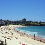 Coogee Beach, Sydney, Australia