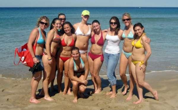 Cronulla Beach, Sydney