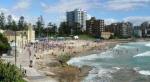 Cronulla Beach, Sydney, Australia