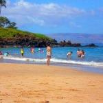Hawaii Wailea Beach, Maui