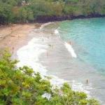 Hamoa Beach Park, Hana, Maui