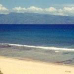 Kapalua Bay Beach, Maui, Hawaii