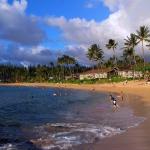 Napili Bay Resort and Beach, Maui
