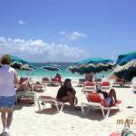 Orient Beach Vacation Photos