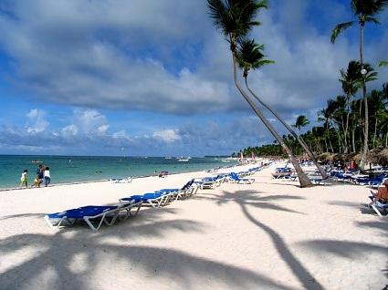 BAVARO BEACH 