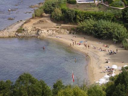 022 - St Tropez Beach