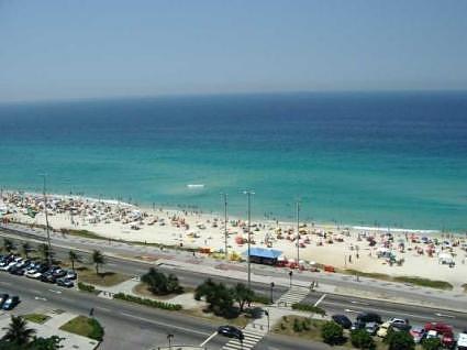 Praia da Barra da Tijuca