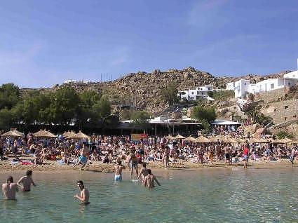 Super Paradise - After